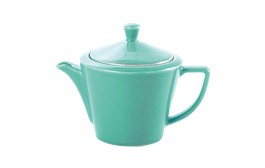Seasons Sea Spray Conic Teapot Lid